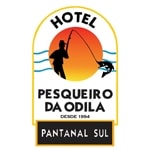 Hotel Pesqueiro da Odila