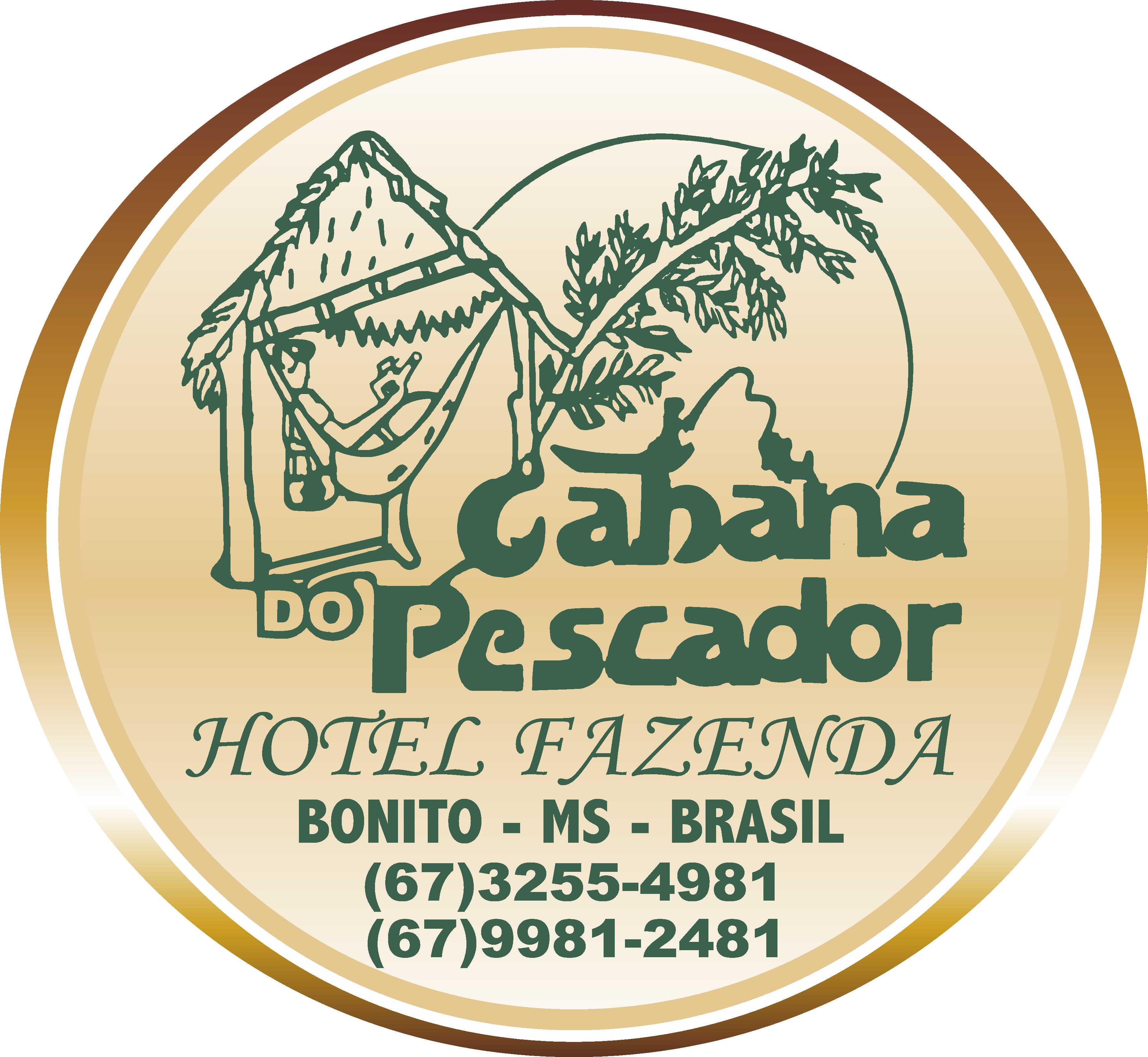 Hotel Fazenda Cabana do Pescador