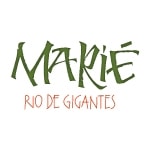 Marié Rio de Gigantes